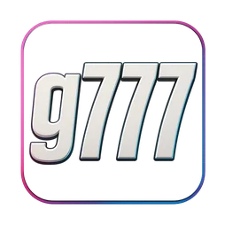 g777 লোগো
